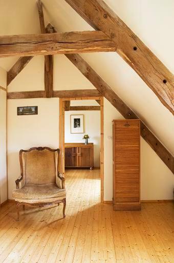 Kerbave Braz Villa Plouzélambre Dış mekan fotoğraf